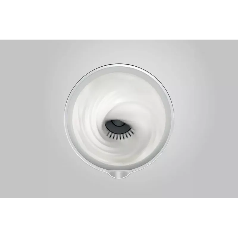 JURA Espumador de leite quente e frio, 24331