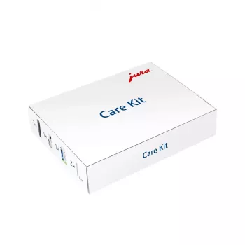 Kit de manutenção JURA Care Kit 25065