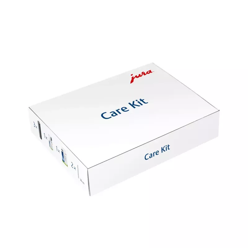 Kit de manutenção JURA Care Kit 25065