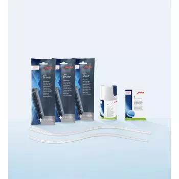 Kit de manutenção JURA Care Kit 25065