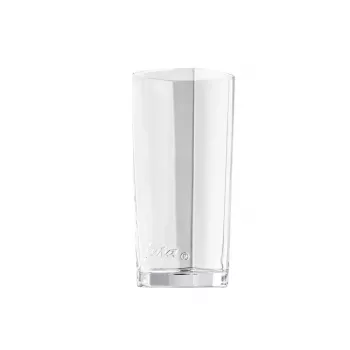 Copos de latte macchiato JURA, grandes, conjunto de 2, 69001