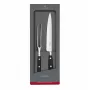 Conjunto de faca de trinchar de cozinha Victorinox Grand Maître conjunto de trinchar 2 peças 20 cm