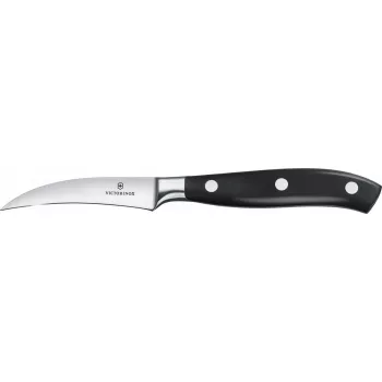 Faca de cozinha Victorinox Grand Maître faca de tornear 8cm V-7.73 03.08G
