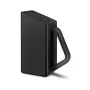 Bloco de facas Flex rods Victorinox 7.7033 nylon preto 242 mm