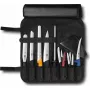 Estojo de rolo para talheres Victorinox V-7.40 11.47 para 8 peças