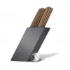 Bloco de facas com ranhuras Victorinox 6.7186.6