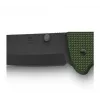 Faca de caça Victorinox Evoke BSH Alox verde lâmina com bloqueio 13,6 cm