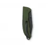 Faca de caça Victorinox Evoke BSH Alox verde lâmina com bloqueio 13,6 cm