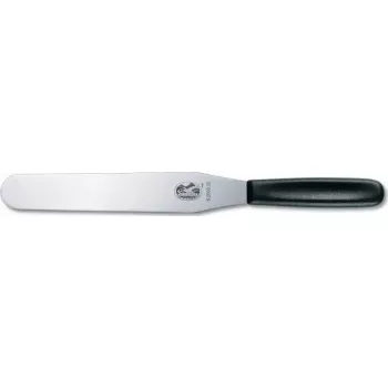 Espátula Victorinox Swiss Classic V-5.26 03.20 — lâmina de aço inoxidável, cabo ergonómico