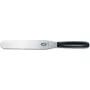 Espátula Victorinox Swiss Classic V-5.26 03.20 — lâmina de aço inoxidável, cabo ergonómico