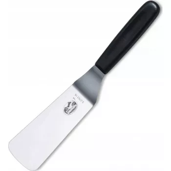 Espátula Victorinox V-5.27 63.16 aço inoxidável, lâmina de 12 cm
