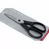 Tesoura de cozinha Victorinox 7.6363.3 — lâminas de aço inoxidável, cabo ergonómico