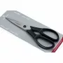 Tesoura de cozinha Victorinox 7.6363.3 — lâminas de aço inoxidável, cabo ergonómico