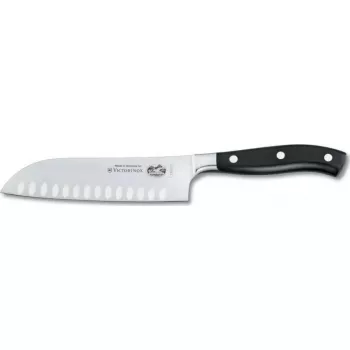 Faca de cozinha Victorinox Grand Maitre Santoku V-7.73 23.17G