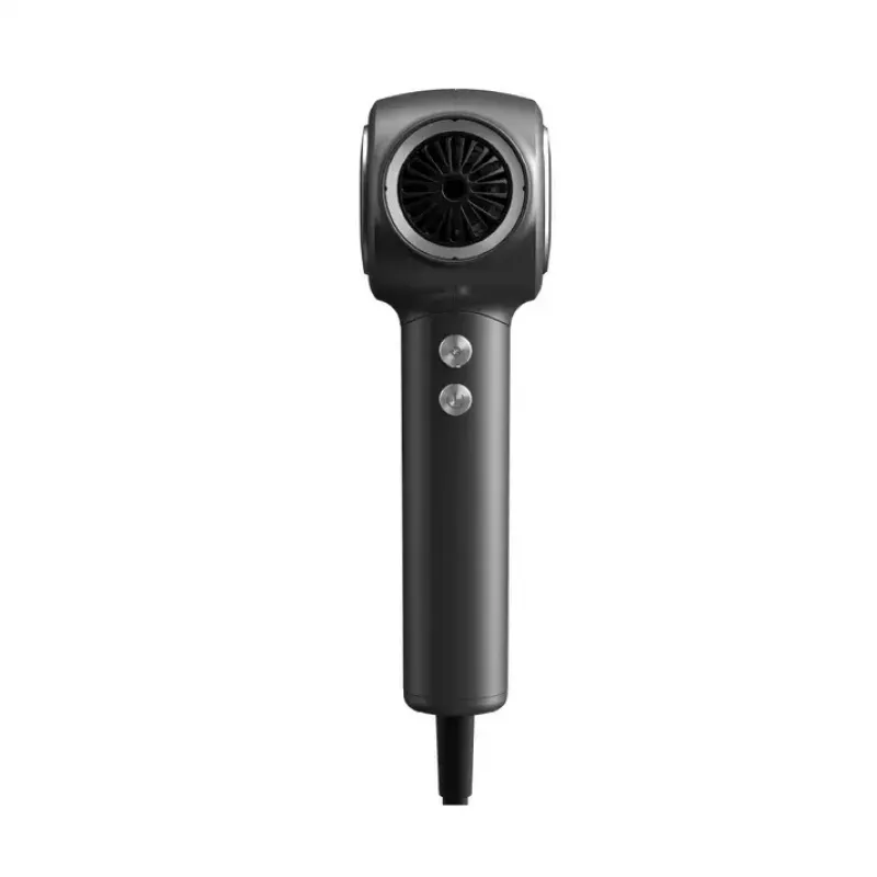 Secador de cabelo Solis AirVolution 1600 W preto