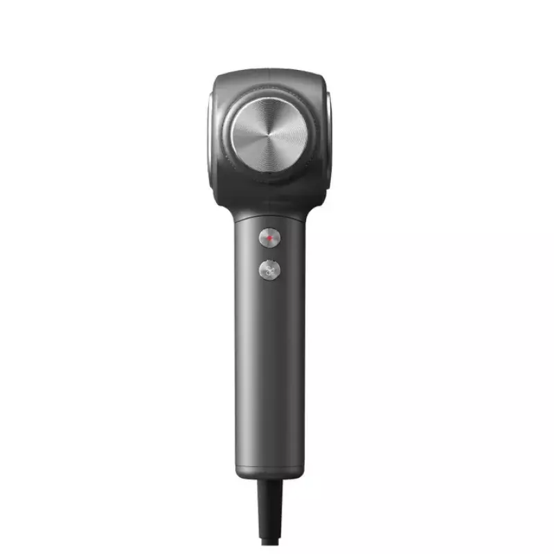 Secador de cabelo Solis AirVolution 1600 W preto