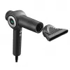 Secador de cabelo Solis AirVolution 1600 W preto