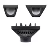 Secador de cabelo Solis AirVolution 1600 W preto