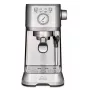 Máquina de café Solis 1 chávena Barista Perfetta Plus