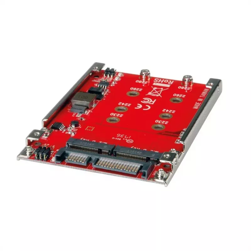 Placa de interface ROLINE 16.01.4145 interna SATA M.2