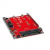 Placa de interface ROLINE 16.01.4145 interna SATA M.2