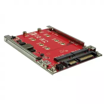 Placa de interface ROLINE 16.01.4145 interna SATA M.2