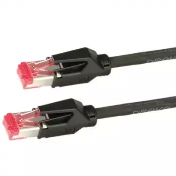 Cabo de rede Draka Comteq S/FTP patch Cat6 20 m