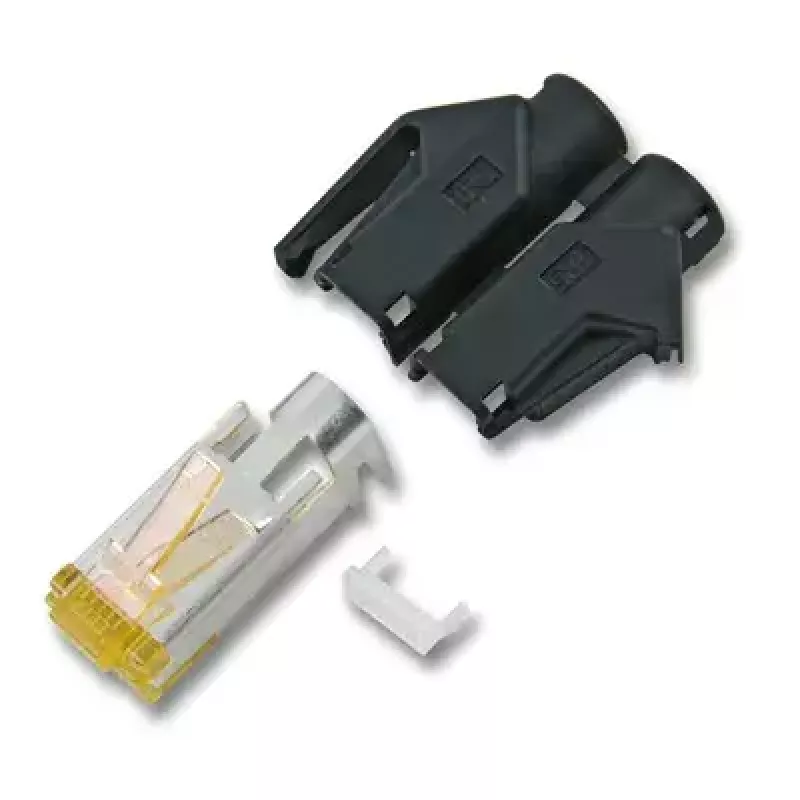 Cabo patch Draka Comteq TM31 10m