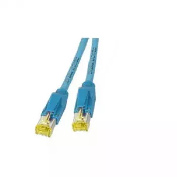 Cabo patch Draka Comteq TM31 0,5 m