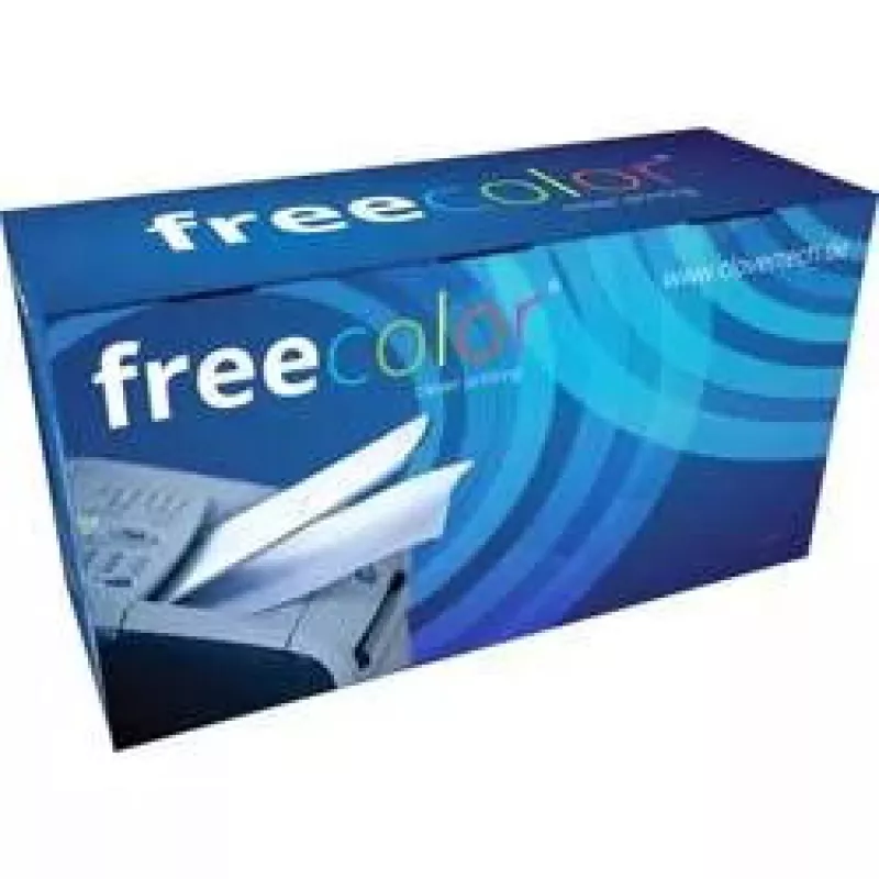 Unidade de tambor Freecolor Brother DR3400 50000 páginas preto