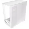 Caixa de PC Antec C7 ARGB Midi Tower branca