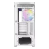 Caixa de PC Antec C7 ARGB Midi Tower branca