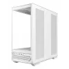 Caixa de PC Antec C7 ARGB Midi Tower branca