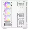 Caixa de PC Antec C7 ARGB Midi Tower branca