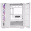 Caixa de PC Antec C7 ARGB Midi Tower branca