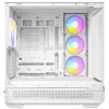 Caixa de PC Antec C7 ARGB Midi Tower branca