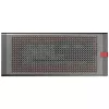 Caixa de PC Antec Performance 1 M Aventurine Mini Tower preta