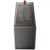 Caixa de PC Antec Performance 1 M Aventurine Mini Tower preta
