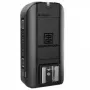 Emissor Elinchrom EL-Skyport Transmitter Plus EL-19368 disparador de flash sem fios
