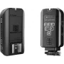Disparador de flash sem fios Elinchrom EL‑Skyport Universal Plus E19370 para flashes de estúdio