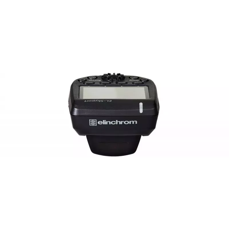 Emissor de dados para câmara Elinchrom 19371