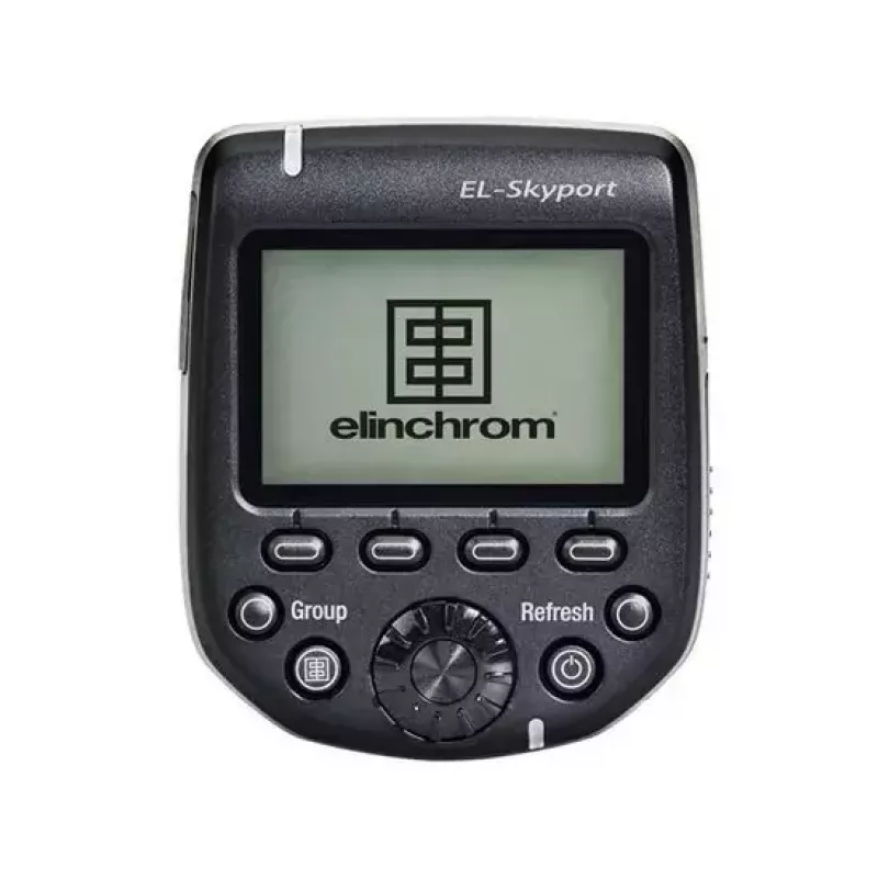 Emissor de dados para câmara Elinchrom 19371