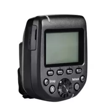 Emissor de dados para câmara Elinchrom 19371