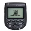 Elinchrom Transmitter PRO transmissor de câmara 200 m preto