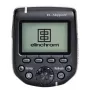 Elinchrom Transmitter PRO transmissor de câmara 200 m preto