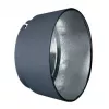 Elinchrom Refletor Wide Angle Screen, 16 cm, 90 graus (26170)