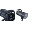 Flash de estúdio Elinchrom 20737.2 522 Ws preto AC 100-240V