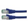 Cabo de rede ROLINE Recycled Material 21.45.3249 RJ-45 Cat6a 20 m azul