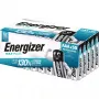 Pilhas alcalinas Energizer Max Plus LR03 AAA 1,5V pack de 50
