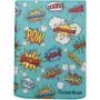 PocketBook Flip Cover Comic Print para leitor de 7,8 polegadas, FL-743-CCP-WW